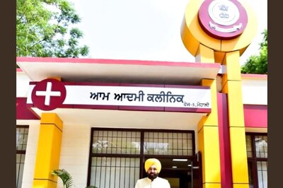 2 Crore Beneficiaries, 80 Types of Free Medicines, 38 Free Tests: Aam Aadmi Clinics in Punjab