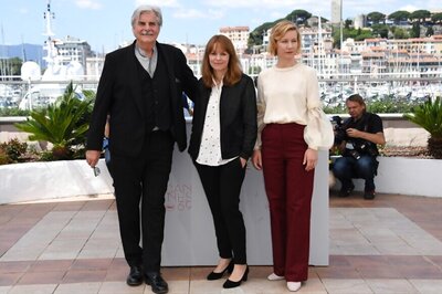 German Comedy, US Indies Lead Race At Cannes