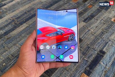 Samsung Galaxy Z Fold 3, Galaxy Z Flip 2 Internal Storage, Model Numbers Leaked