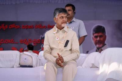 No-confidence Motion Shadow Looms Over Monsoon Session: TDP to Go First, Congress Backup Option