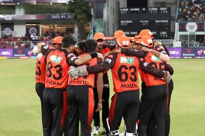SRH vs PBKS Live Cricket Streaming For IPL 2023: How to Watch Sunrisers Hyderabad vs Punjab Kings Coverage on TV And Online