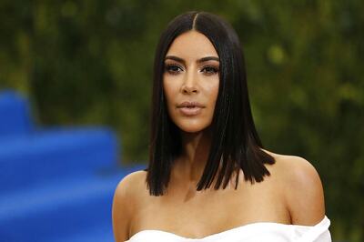 Kim Kardashian’s Topless Photo On Instagram Goes Viral