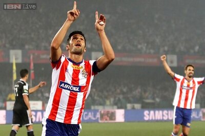 As it happened: FC Pune City vs Atletico de Kolkata, ISL, Match 44