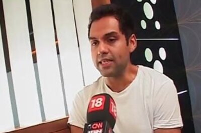 Abhay Deol on why he worked in multi-hero film