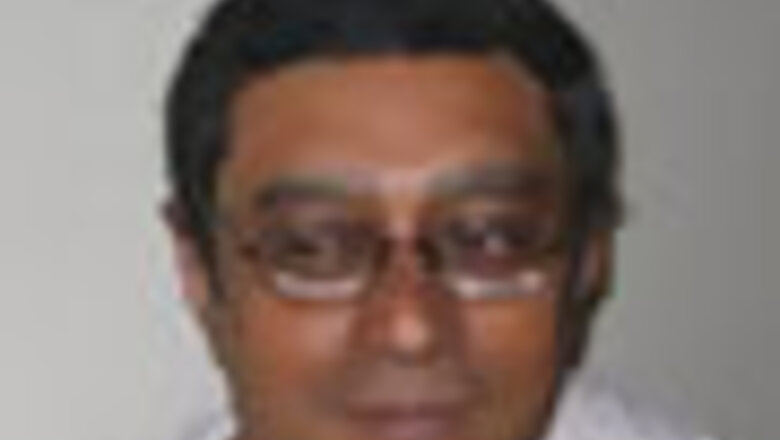 View chat: Swapan Dasgupta on new BJP team