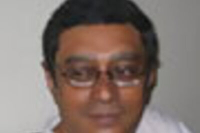 View chat: Swapan Dasgupta on new BJP team