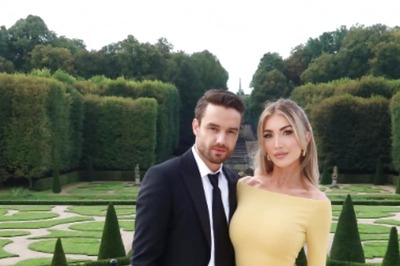 Liam Payne’s Girlfriend Kate Cassidy Pens Emotional Note 2 Days After Singer’s Death: ‘You’re Everything’