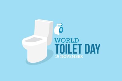 World Toilet Day 2022: 6 Interesting Facts About Sanitation You Didn't Know