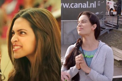 World Tourism Day: Queen, Tamasha And Other Films That'll Inspire The Travel Bug in You