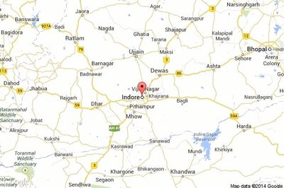 Upset from hudband over design of 'mangalsutra', woman kills self