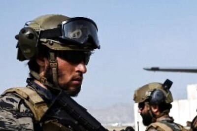 India’s Afghan Interests Distinct from China, Russia, US; We Must Find Own Equation with Taliban