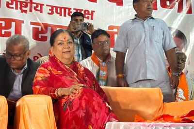 Chhattisgarh, Madhya Pradesh Done, All Eyes Now on BJP's Rajasthan CM Pick