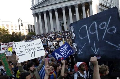 6 months later, what has Occupy protest achieved?