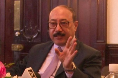 India Hopes China Will Work with it to Bring 'Satisfactory Resolution' to Current Issues: Foreign Secretary