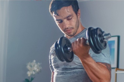 5 Strength Training Exercises to Promote Longevity, and Build Up Strength