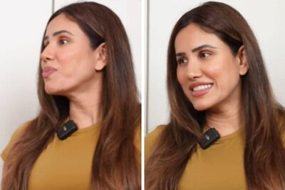 ‘We Laugh At This’: Sonnalli Seygall On Being Trolled Over Her Marriage To An Older Man