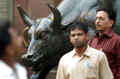 Sensex Soars 793 Points to Close at 3-Month High After FPI Surcharge Rollback; Nifty Reclaims 11,000