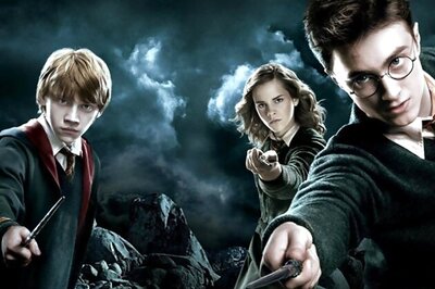 Harry Potter breaks e-book lockdown