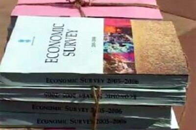 Cautious optimism in Eco Survey