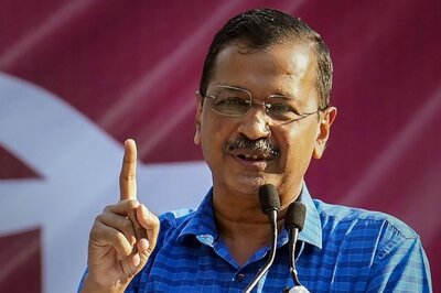 Defamation Case: Gujarat Court Issues Fresh Summons Against Kejriwal, AAP MP Sanjay Singh