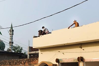 Bahraich Violence: SC To Hear Plea Filed By Accused Against Yogi-Led UP Govt's Demolition Notices