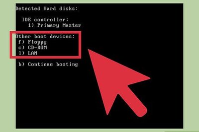 How to Install Windows 95 With a Disk