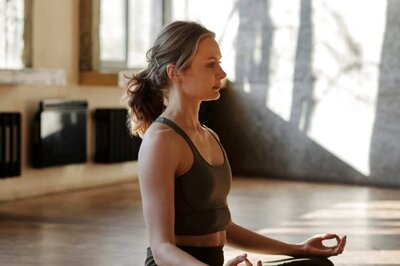 World Heart Day 2024: The Benefits Of Mindfulness Meditation For Heart Health