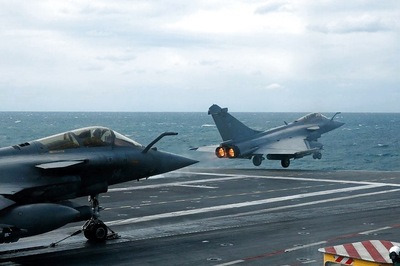 ‘Stolen Rafale Files’ in Public Domain, Can't Be Untouchable: SC Terms Govt Defence Bad in Law