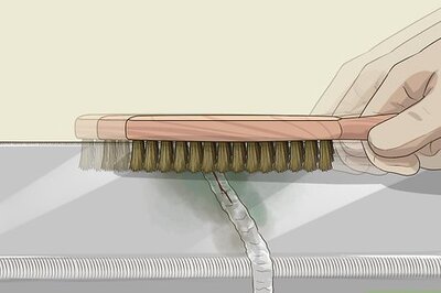 How to Use Galvanizing Repair Rods