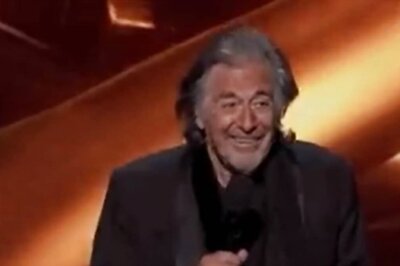 Oscars 2024: Al Pacino Breaks The Tradition With Bold Best Picture Award Reveal