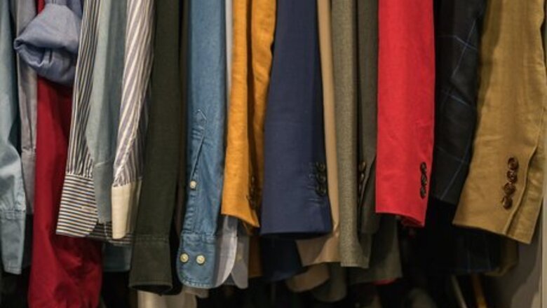 How to Dress Classy for a New College (Guys)