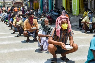 Hounded for Being Covid-19 Positive, Madurai Man Allegedly Kills Self, Tests Negative Later