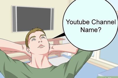 How to Make a YouTube Channel