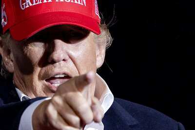 Trump Planned To Seize Voting Machines; Did Not Side With Rioters Initially: Report