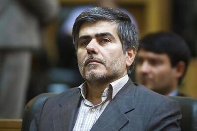 Iran has 18,000 uranium centrifuges, says outgoing nuclear chief
