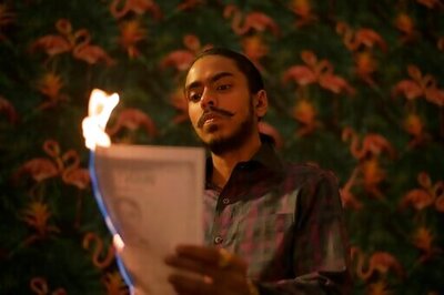 How Netflix Helped 'The White Tiger' Movie Become A Reality