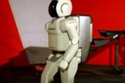 Thirty per cent of US Army may be robotic by 2020