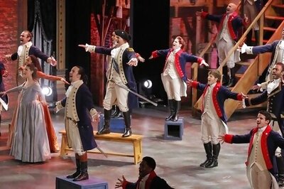 World Theatre Day 2020: All You Need to Know