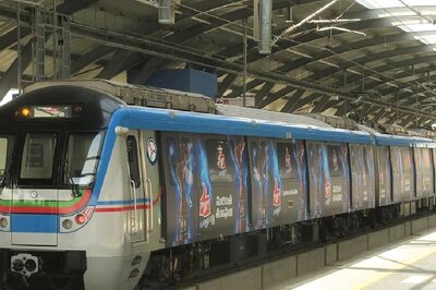 Kolkata: Metro Railway To Install Batteries To Rescue Trains During Power Outages On Blue Line
