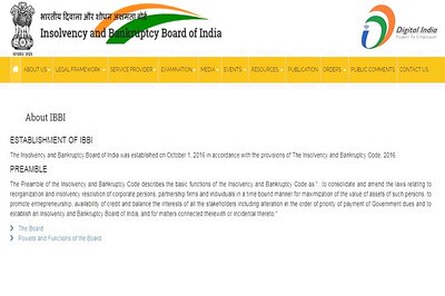 Challenge Lies in IBC's Successful Implementation: SC Judge A K Sikri