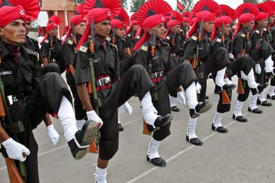 Amid Protests Against Agnipath Scheme, IAF Receives Over 94,000 Applications for Agniveer in 3 Days