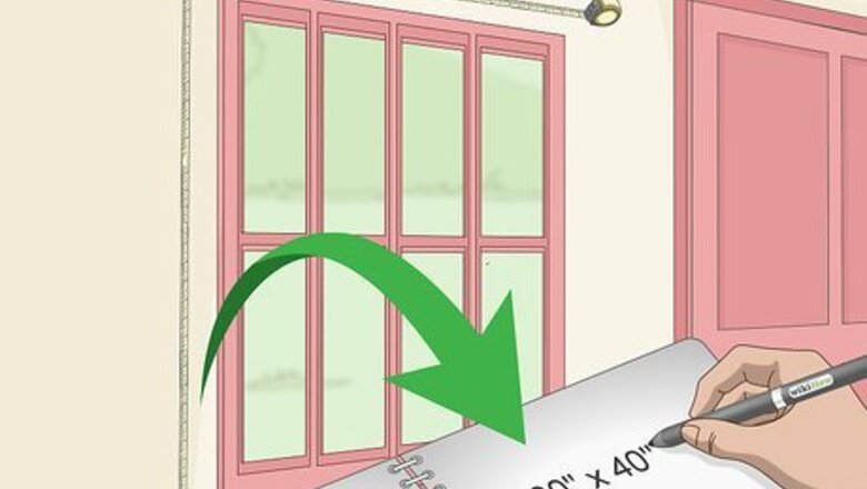 How to Wrap Windows with Aluminum