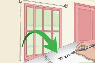 How to Wrap Windows with Aluminum