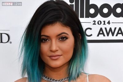 Kylie Jenner 'turned down' for Vogue magazine cover shoot, offered teen version