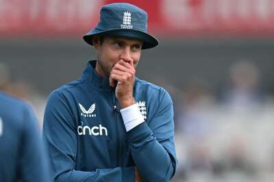 'With Virat Kohli Not in Indian team, It's a Great Opportunity for England': Stuart Broad