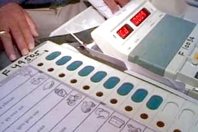 Campaigning for Lok Sabha ends in Gujarat, voting on April 30