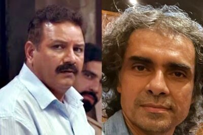 Kumud Mishra Reveals He Immediately Agreed For Dr Arora Because of Imtiaz Ali