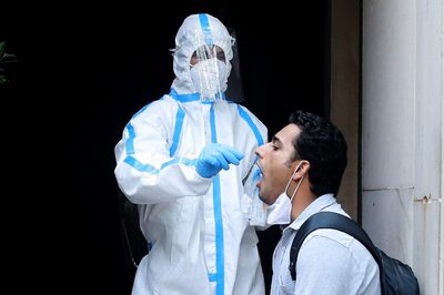 Two Suspected Cases of AY.4.2 Variant of Covid in Karnataka Sent for Genome Sequencing: Minister