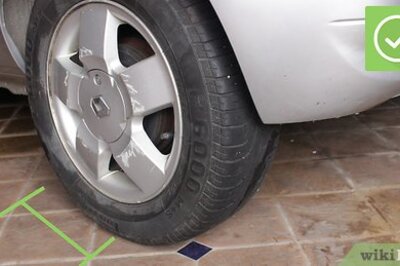 How to Put a Spare Tire on Your Vehicle: 11 Simple Steps