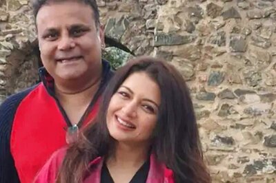 Bhagyashree Reveals Husband Himalay Dassani Was Possessive and Uncomfortable with Her Romancing Others